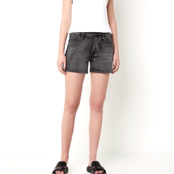 Articles of Society Ziggy Denim Shorts - Picture 1 of 6